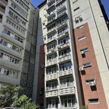 Продается 2-х комнатная квартира, 65,5 м²