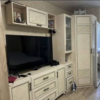 Продается 2-х комнатная квартира, 65,5 м²