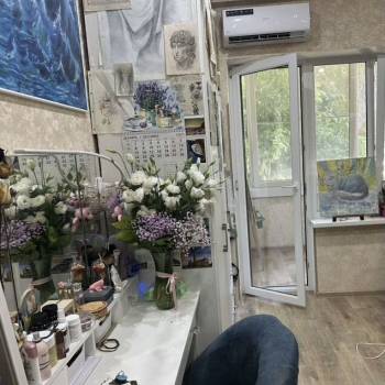 Продается 2-х комнатная квартира, 65,5 м²