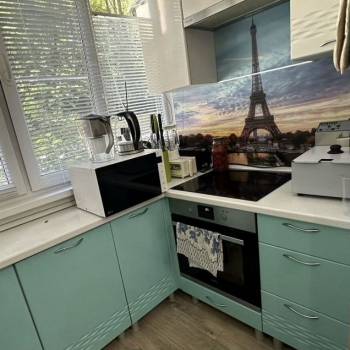 Продается 2-х комнатная квартира, 65,5 м²