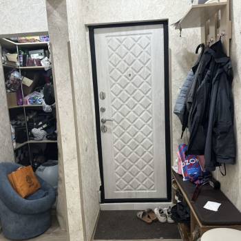 Продается 2-х комнатная квартира, 65,5 м²
