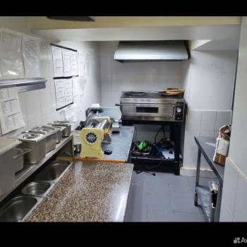 Продается Нежилое помещение, 110 м²