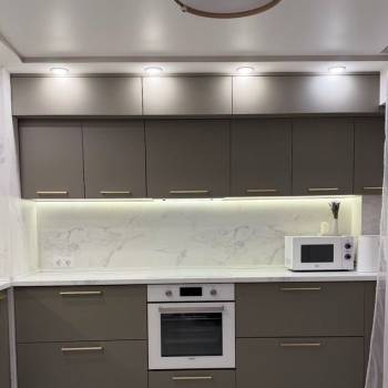 Продается 1-комнатная квартира, 44 м²
