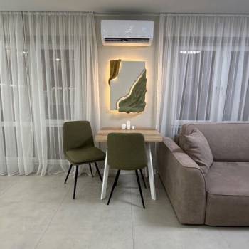 Продается 1-комнатная квартира, 44 м²