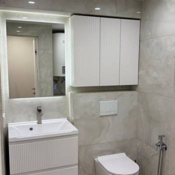 Продается 1-комнатная квартира, 44 м²
