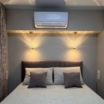 Продается 1-комнатная квартира, 44 м²