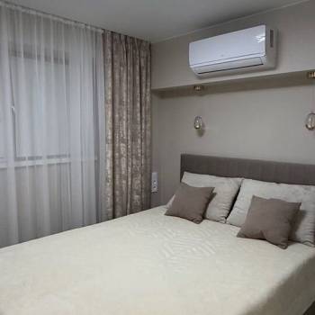 Продается 1-комнатная квартира, 44 м²