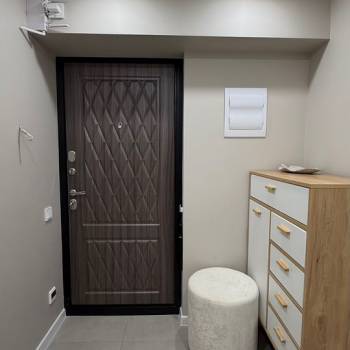 Продается 1-комнатная квартира, 44 м²