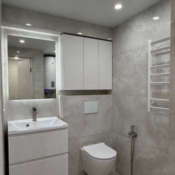 Продается 1-комнатная квартира, 44 м²