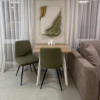 Продается 1-комнатная квартира, 44 м²