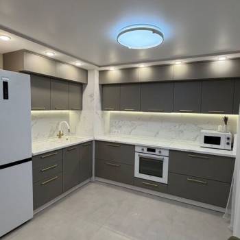 Продается 1-комнатная квартира, 44 м²