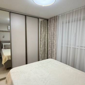 Продается 1-комнатная квартира, 44 м²