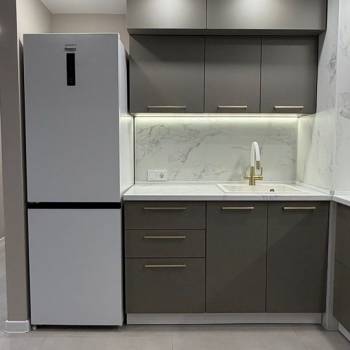 Продается 1-комнатная квартира, 44 м²
