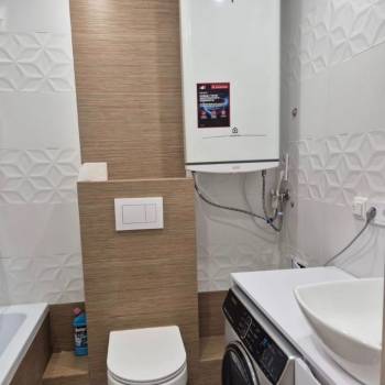 Продается 1-комнатная квартира, 34 м²
