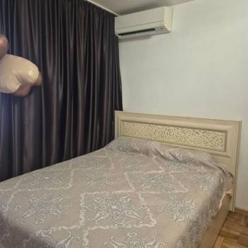 Продается 1-комнатная квартира, 34 м²