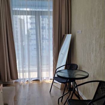 Продается 1-комнатная квартира, 18 м²