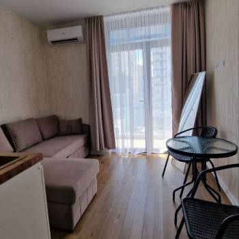 Продается 1-комнатная квартира, 18 м²