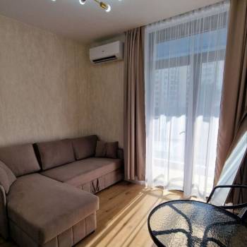 Продается 1-комнатная квартира, 18 м²