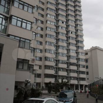 Сдается 1-комнатная квартира, 31 м²