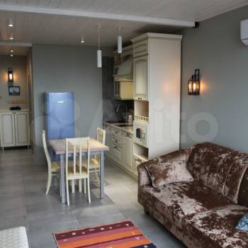 Сдается 1-комнатная квартира, 31 м²