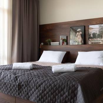 Сдается 1-комнатная квартира, 25 м²