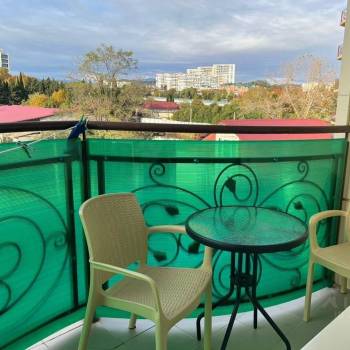 Сдается 2-х комнатная квартира, 43 м²