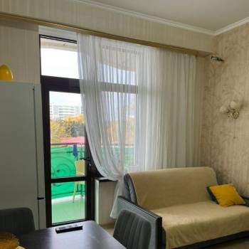Сдается 2-х комнатная квартира, 43 м²