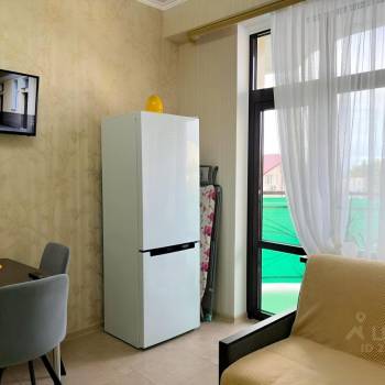 Сдается 2-х комнатная квартира, 43 м²