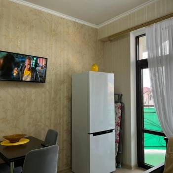 Сдается 2-х комнатная квартира, 43 м²
