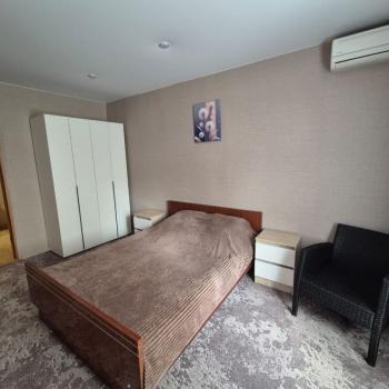 Продается 2-х комнатная квартира, 60 м²