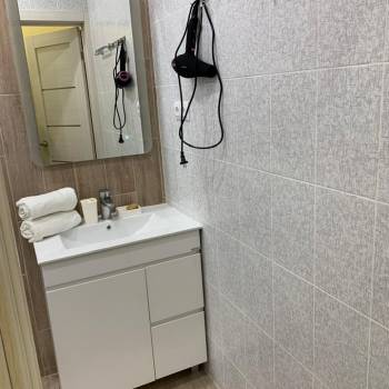 Сдается 1-комнатная квартира, 24,4 м²