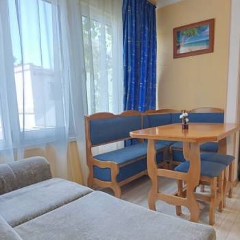 Сдается 1-комнатная квартира, 31 м²