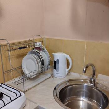 Сдается 1-комнатная квартира, 31 м²