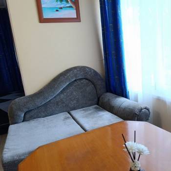 Сдается 1-комнатная квартира, 31 м²