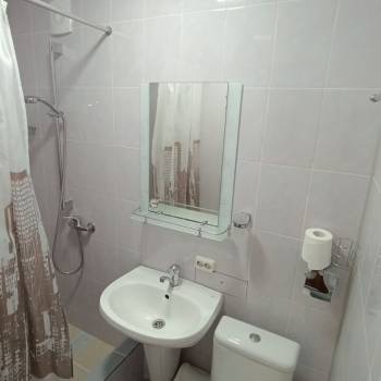 Сдается 1-комнатная квартира, 31 м²