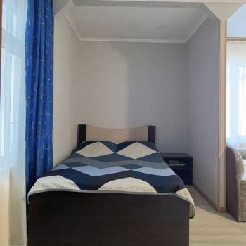 Сдается 1-комнатная квартира, 31 м²