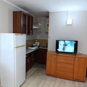 Сдается 1-комнатная квартира, 31 м²