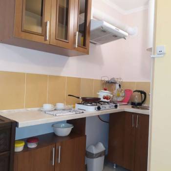 Сдается 1-комнатная квартира, 31 м²
