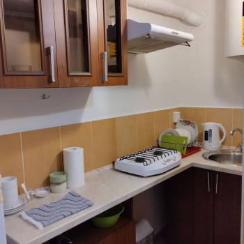 Сдается 1-комнатная квартира, 31 м²