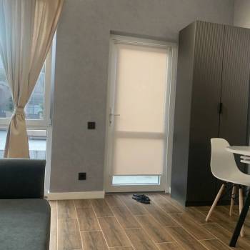 Сдается 1-комнатная квартира, 18 м²