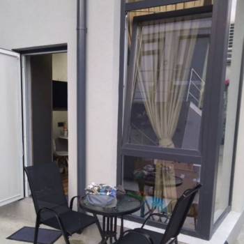 Сдается 1-комнатная квартира, 18 м²