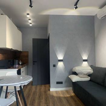 Сдается 1-комнатная квартира, 18 м²