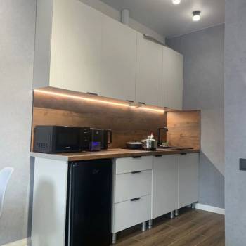 Сдается 1-комнатная квартира, 18 м²