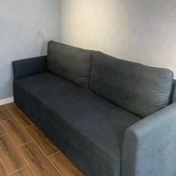 Сдается 1-комнатная квартира, 18 м²