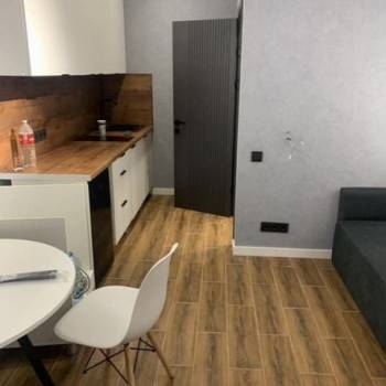 Сдается 1-комнатная квартира, 18 м²