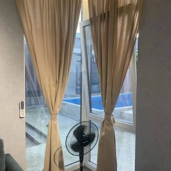 Сдается 1-комнатная квартира, 18 м²