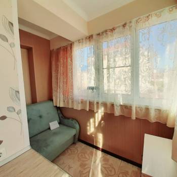 Продается 1-комнатная квартира, 41 м²