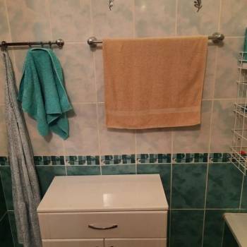 Продается 1-комнатная квартира, 44 м²