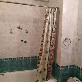 Продается 1-комнатная квартира, 44 м²