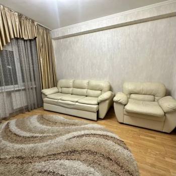 Продается 1-комнатная квартира, 44 м²